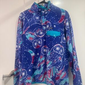 Women's Synchilla Snap-T Fleece Pullover